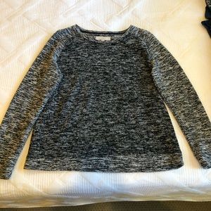 Pullover Sweater
